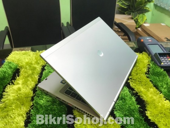 সিমিত দামে Hp i5 HDD 320 Ram 4 GB Bisness Laptop